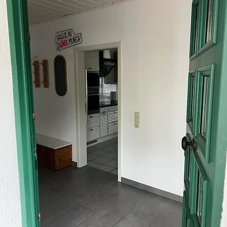 Apartman Familienfreundliches Ferien-apartment Auf Burg Hausen Heimbach
